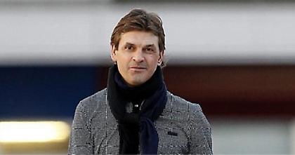 Σοβαρή, αλλά σταθερή η κατάσταση του Βιλανόβα