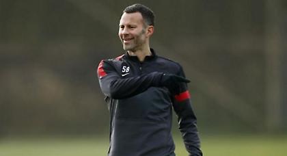 Γκιγκς: «Η πιο περήφανη στιγμή της ζωής μου»