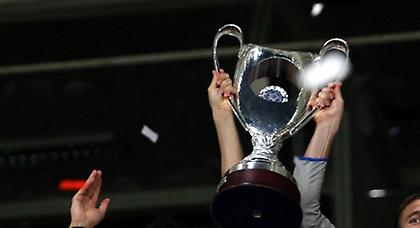 Οδηγίες για τον τελικό από την ΕΠΟ