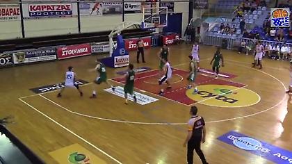 Το «αύριο» του ελληνικού μπάσκετ (video)