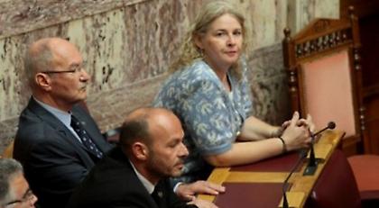 Σε απολογία καλούνται Ζαρούλια, Αρβανίτης, Κούζηλος και Κουκούτσης