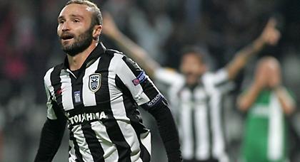 Σαλπιγγίδης: «Δεν υπάρχουν φαβορί σε ένα τελικό»