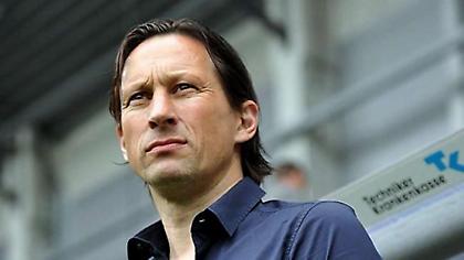 Ο Σμιντ στον πάγκο της Λεβερκούζεν