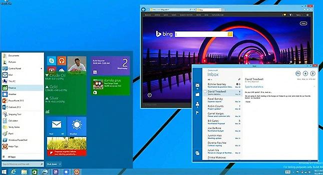 Επιστρέφει οριστικά το Start Menu στα Windows 8