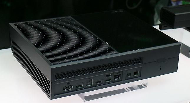Στις 4 Σεπτεμβρίου το Xbox One στην Ιαπωνία