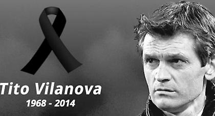 «Έσβησε» ο Βιλανόβα…
