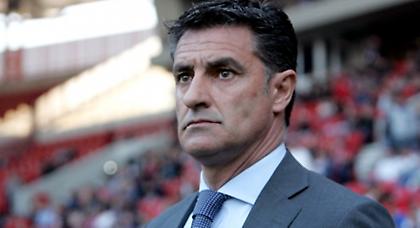 Το «αντίο» του Μίτσελ στον Τίτο…