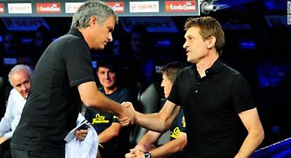 Θλίψη σε όλο τον κόσμο για Βιλανόβα