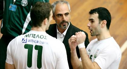 Το άγγιγμα του… «Κάλμα»!