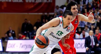 Εφιάλτης στο δρόμο για το Μιλάνο