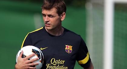 Θλίψη Ολυμπιακού για Βιλανόβα