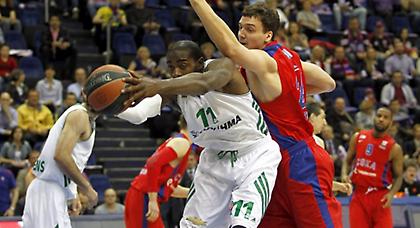 Ας είμαστε ρεαλιστές, Παναθηναϊκέ