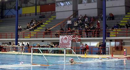 Δυσαρέσκεια στον Ολυμπιακό...