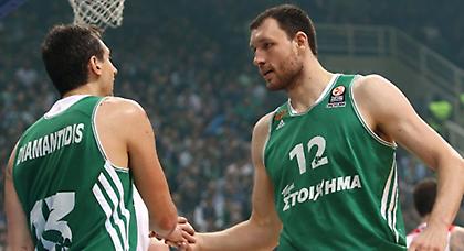 Μαυροκεφαλίδης: «Αδικήσαμε τους εαυτούς μας»