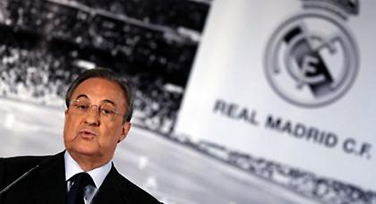 Η Ρεάλ Μαδρίτης για τον Βιλανόβα