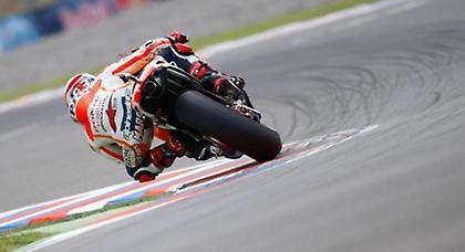 Λορένθο για αρχή, Μάρκεθ για συνέχεια