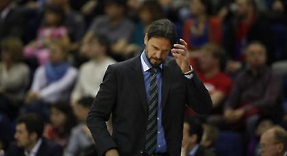 Αλβέρτης: «Δεν κάναμε απολύτως τίποτα»