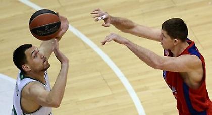 Χριάπα: «Διορθώσαμε το λάθος της Αθήνας»