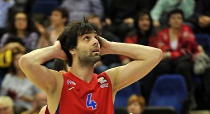 Τεόντοσιτς: «Ήμουν σίγουρος για τη νίκη»