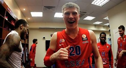 Βοροντσέβιτς: «Μας έφυγε ένα βάρος»