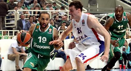 Κόσμος και Τεόντοσιτς έκαναν τη διαφορά για Κάουν