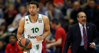 Ούκιτς: «Άξιζαν τη νίκη»