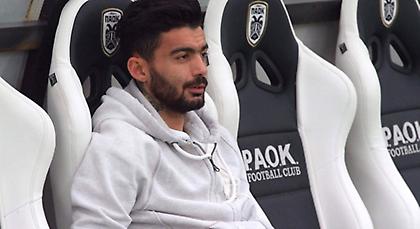 Η χάρη του Γεωργιάδη στον Κλάους