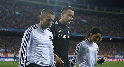 Έχει ελπίδες ο Τέρι