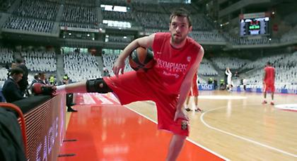 Μάντζαρης: «Σήμερα στεναχωρημένοι από αύριο πρωτάθλημα»