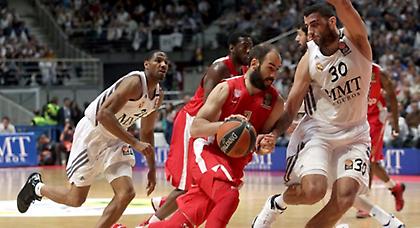 Ίσως στο Μιλάνο να κέρδιζε τη Ρεάλ...