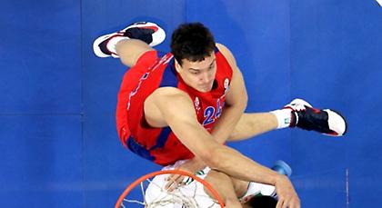 Κάουν ο κορυφαίος