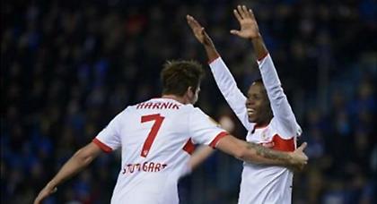 Βήμα-βήμα σώζεται