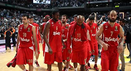 Εκεί χάθηκε το Μιλάνο