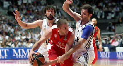 Γιουλ: «Το πλάνο μας προχωράει»