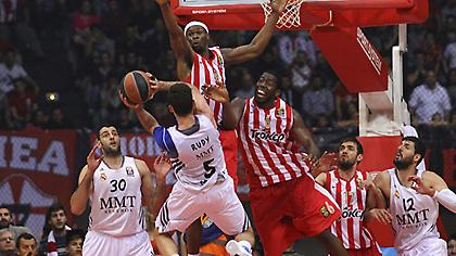 Ρούντι: «Το αξίζαμε»