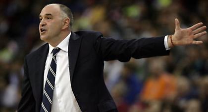 Λάσο: «Μεγαλώσαμε μέσω του Ολυμπιακού»