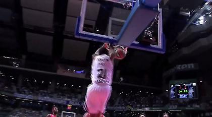 Άρωμα… αιωνίων στο Top 5 (video)