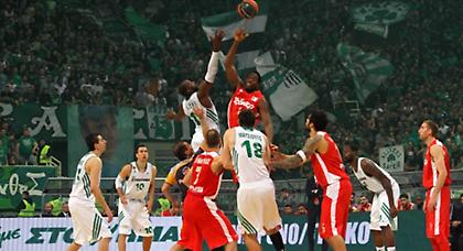 Ας το πάρει και κάποιος άλλος