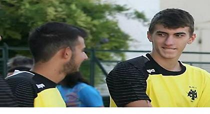 Πολυτιμότερος ο Μπουκοβίνας