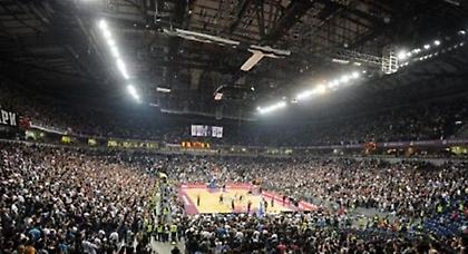 Δεν γλίτωσαν τον «εμφύλιο»