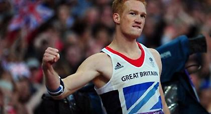 «Ιπτάμενος» Ράδερφορντ