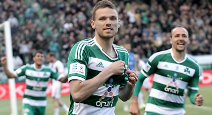 Να γίνει η αρχή