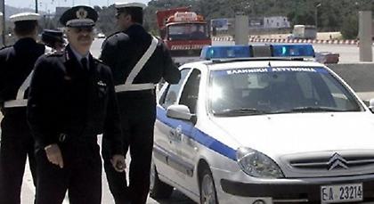 Καραμπόλα πέντε λεωφορείων που μεταφέρουν οπαδούς του ΠΑΟΚ