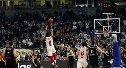 Η «βόμβα» που σκότωσε την Παρτιζάν (video)