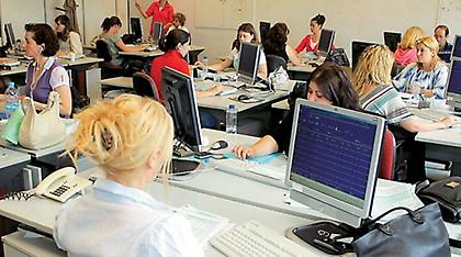 Παράταση δύο μηνών στην αξιολόγηση υπαλλήλων ΟΤΑ