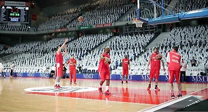 Να γιατί τσαντίστηκαν οι Ολυμπιακοί…