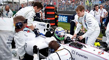 «Ο Μάσα πλέον είναι ελεύθερος»