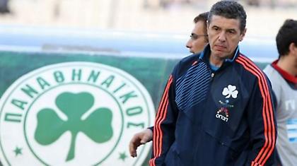 Βονόρτας: «Θα το πάρουμε»