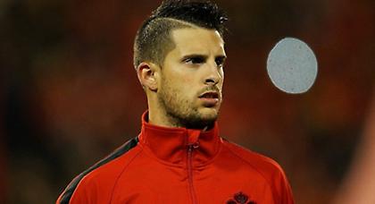 Δεν θέλει Γιανουζάι ο Μιραλάς!