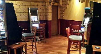 Εντοπίστηκε «μίνι καζίνο» στο Αιγάλεω